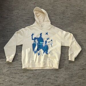 Aelfriceden sweatshirt